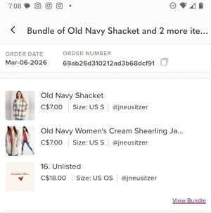 Bundle For JneusitZer